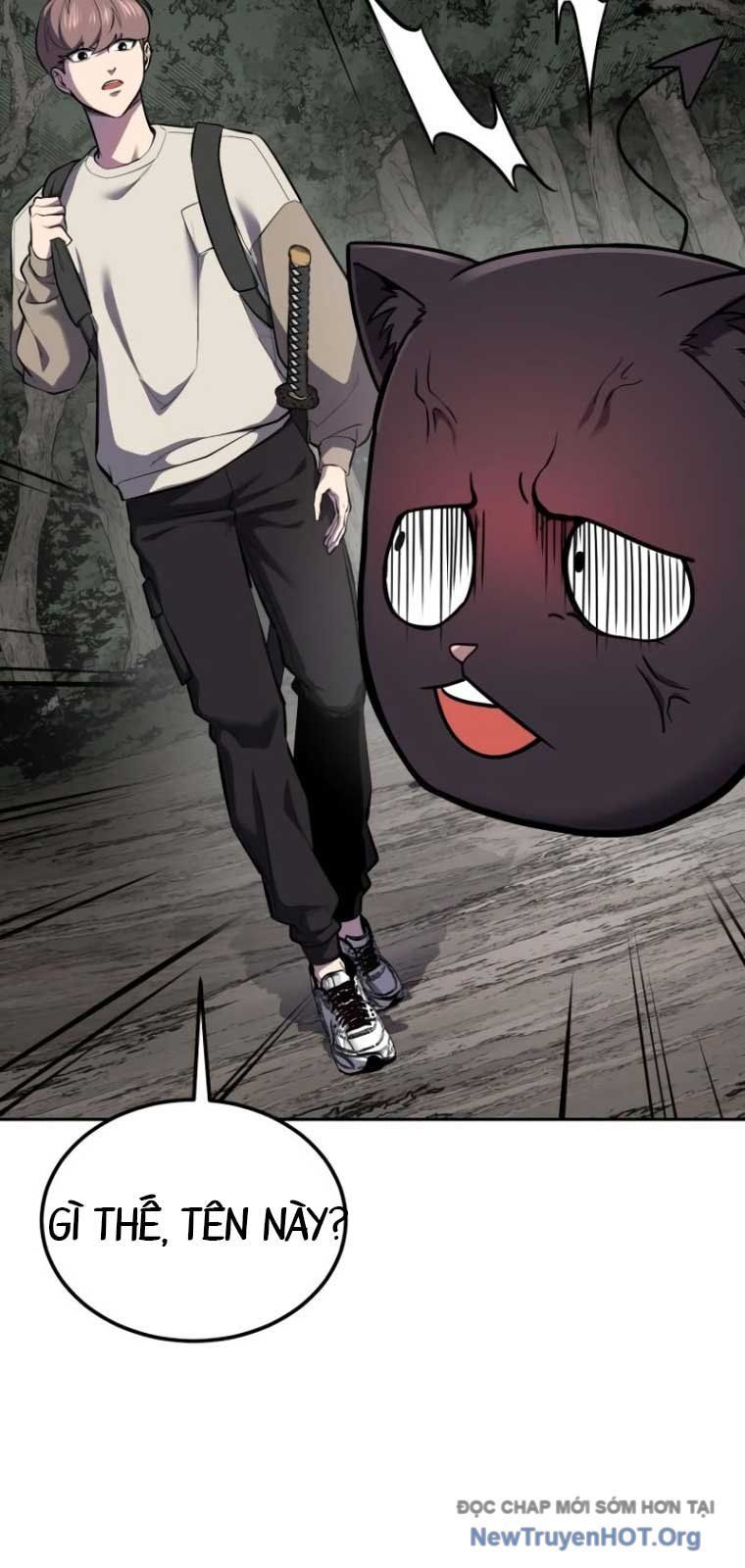 Cậu Bé Của Thần Chết: Chapter 288