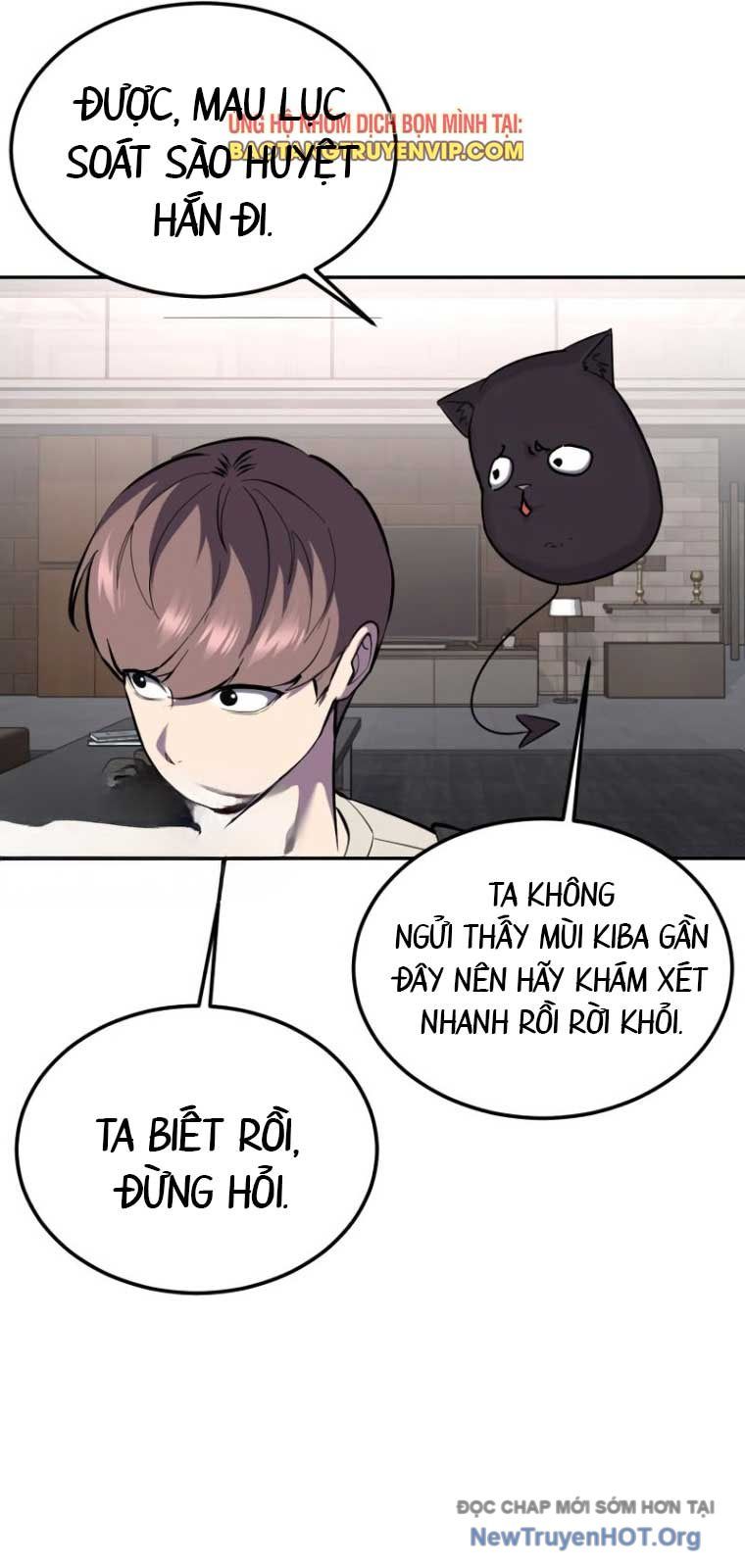 Cậu Bé Của Thần Chết: Chapter 288