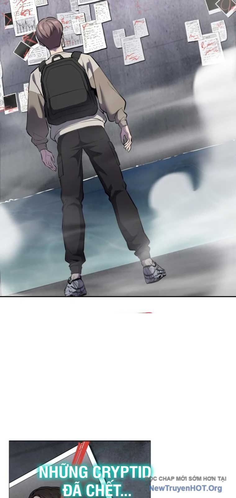 Cậu Bé Của Thần Chết: Chapter 288