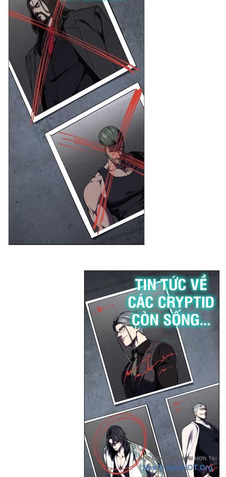 Cậu Bé Của Thần Chết: Chapter 288