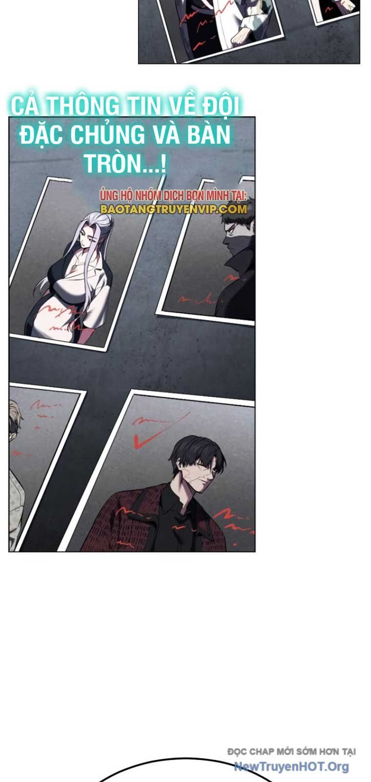 Cậu Bé Của Thần Chết: Chapter 288