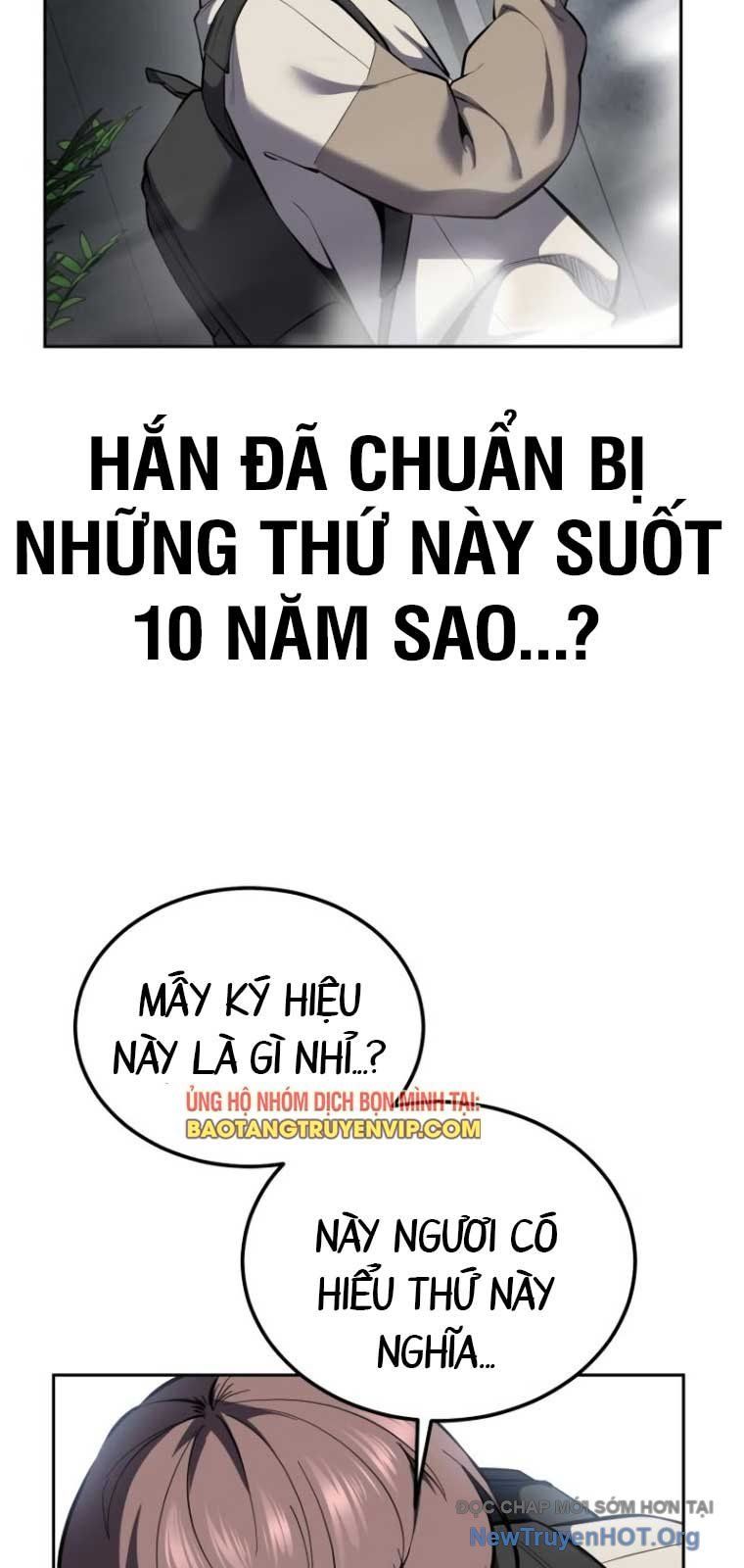 Cậu Bé Của Thần Chết: Chapter 288