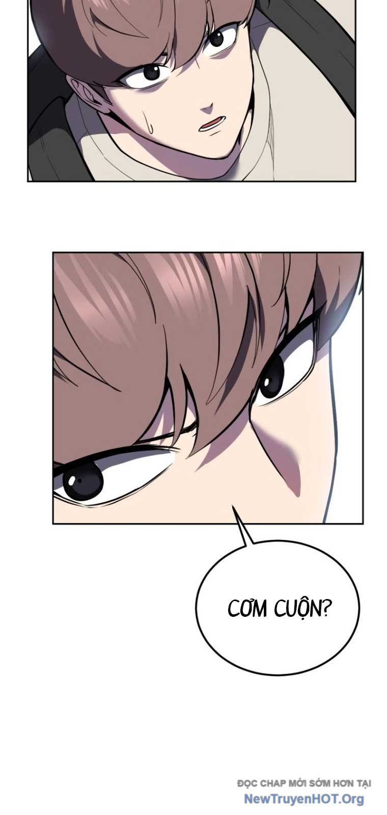 Cậu Bé Của Thần Chết: Chapter 288