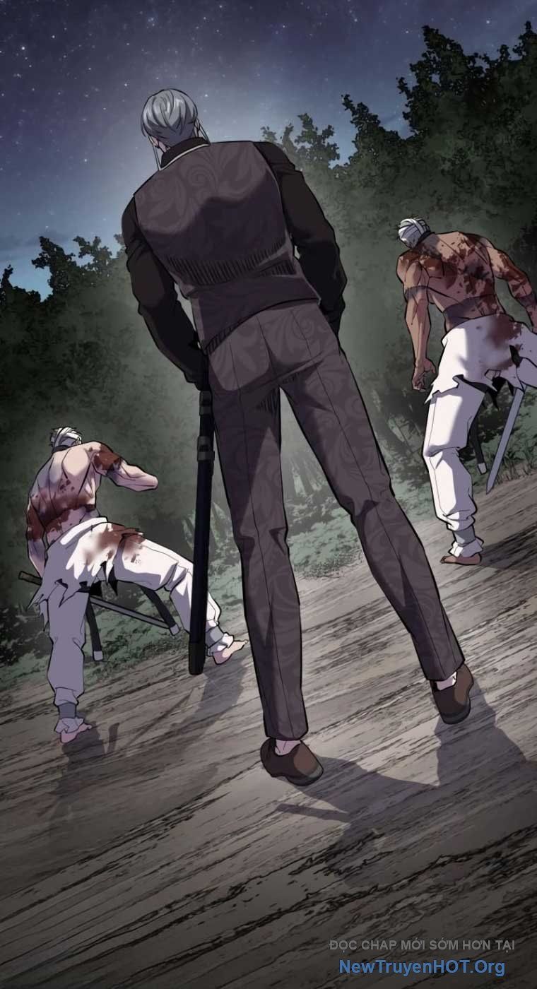 Cậu Bé Của Thần Chết: Chapter 288