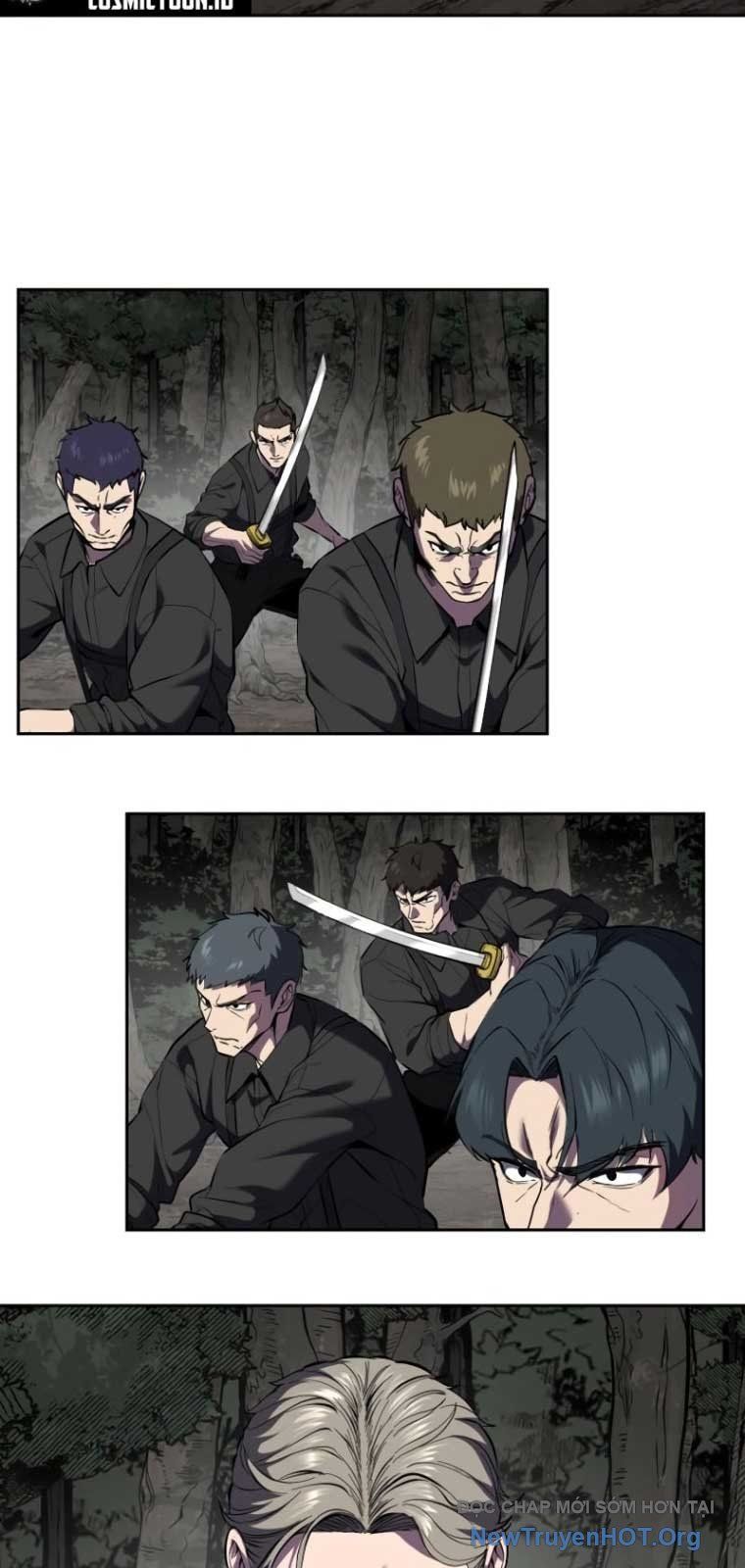 Cậu Bé Của Thần Chết: Chapter 288