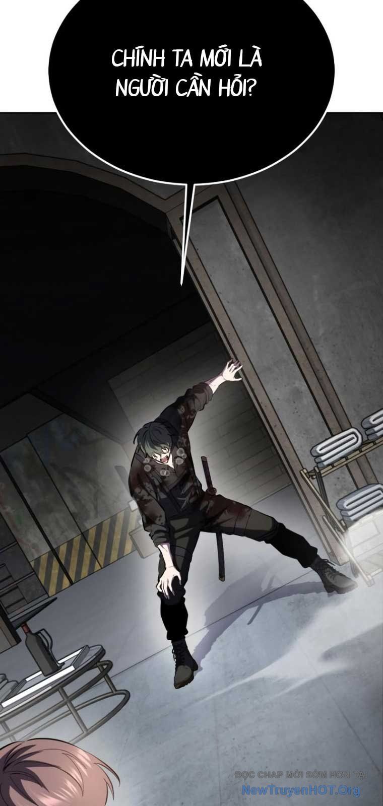 Cậu Bé Của Thần Chết: Chapter 288