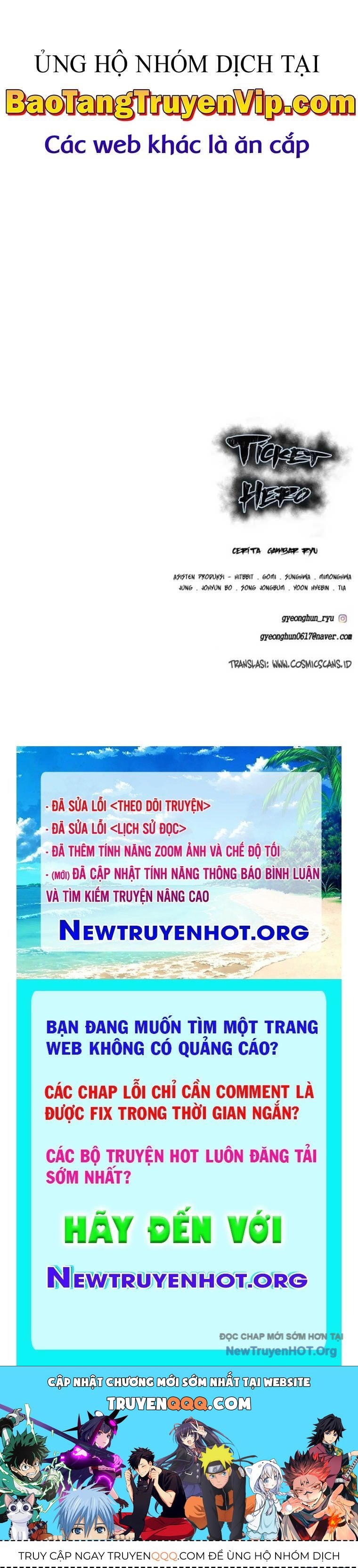 Cậu Bé Của Thần Chết: Chapter 288