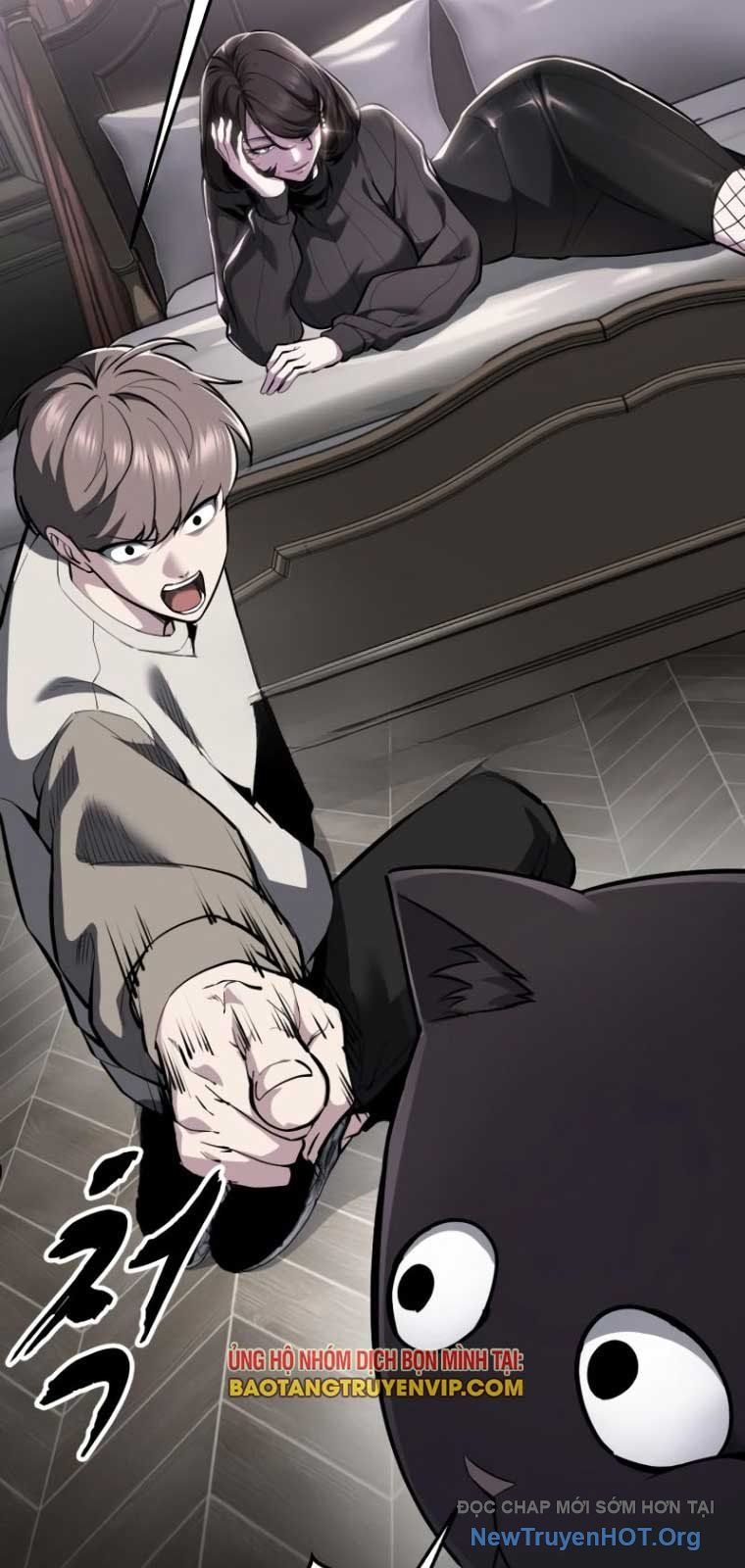 Cậu Bé Của Thần Chết: Chapter 288