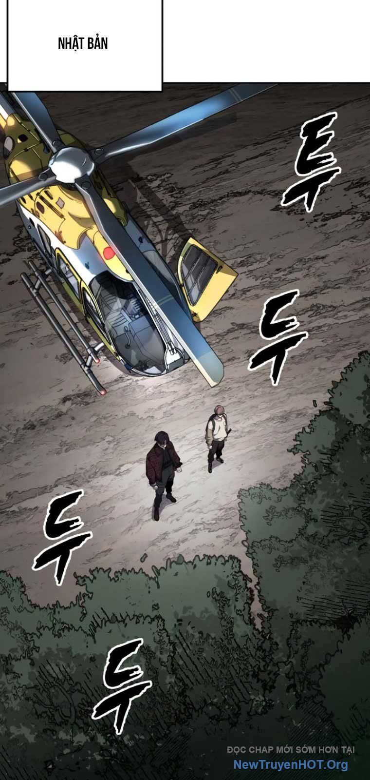 Cậu Bé Của Thần Chết: Chapter 288