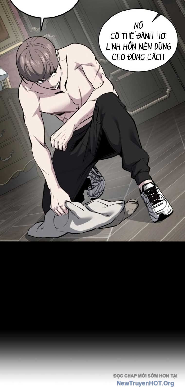 Cậu Bé Của Thần Chết: Chapter 288