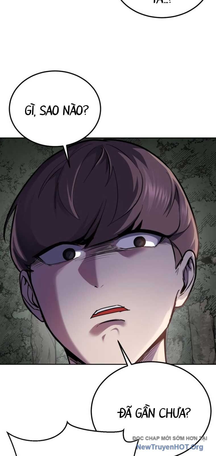 Cậu Bé Của Thần Chết: Chapter 288