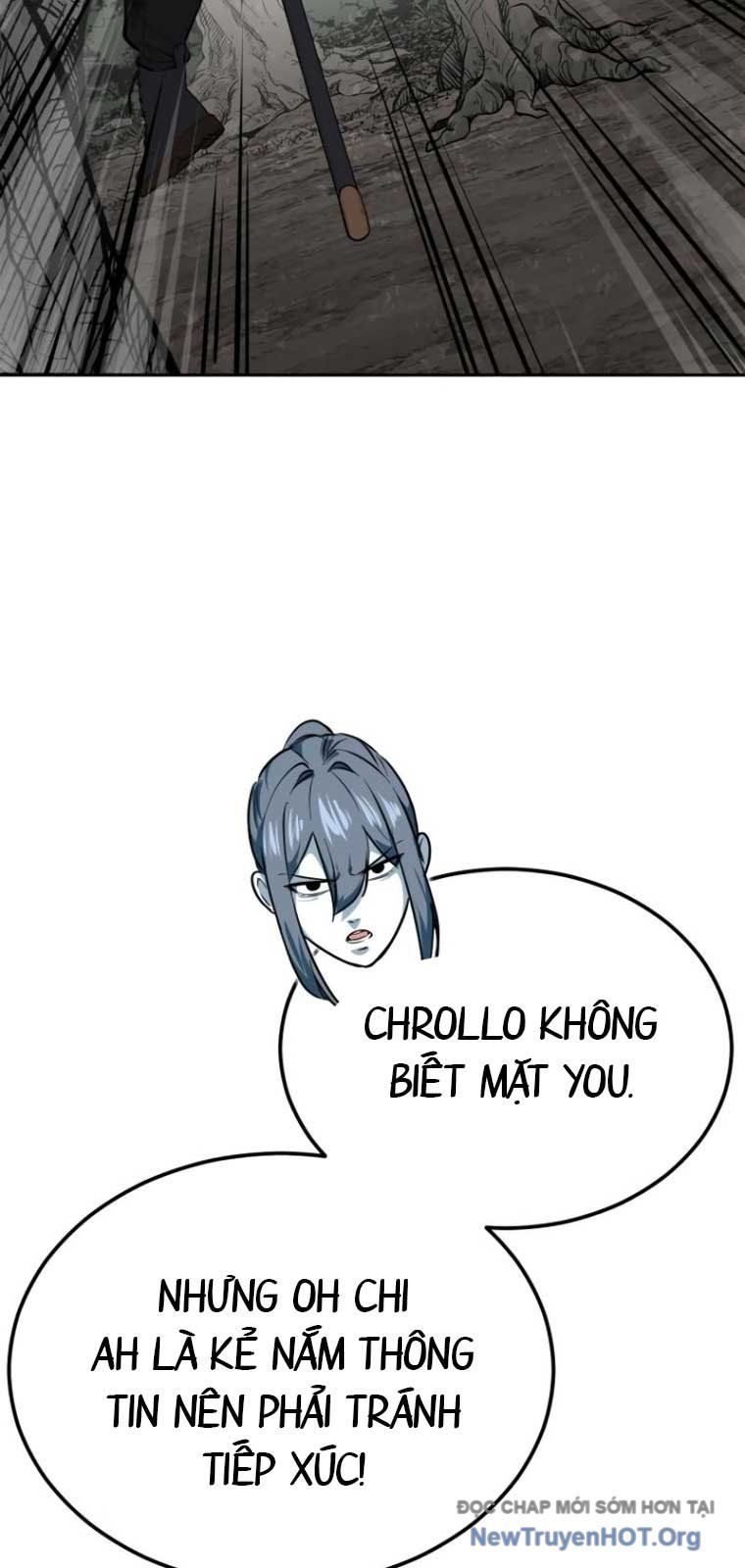 Cậu Bé Của Thần Chết: Chapter 288