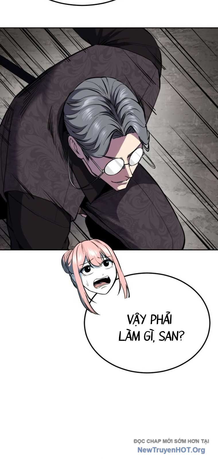 Cậu Bé Của Thần Chết: Chapter 288