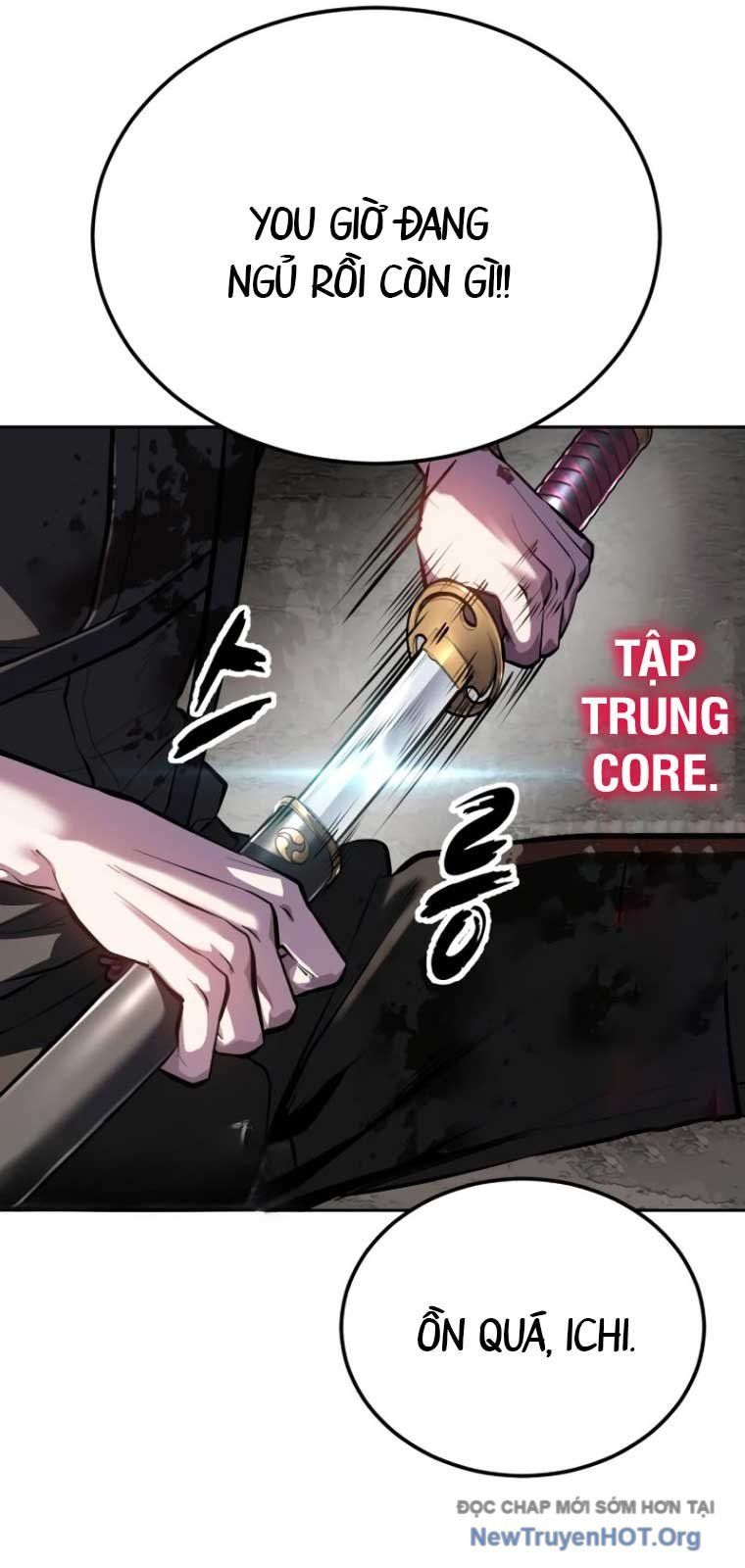 Cậu Bé Của Thần Chết: Chapter 288