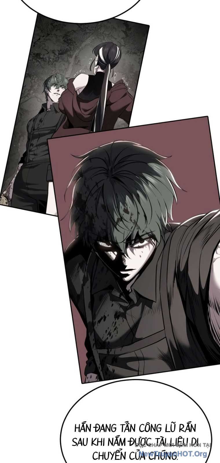 Cậu Bé Của Thần Chết: Chapter 288