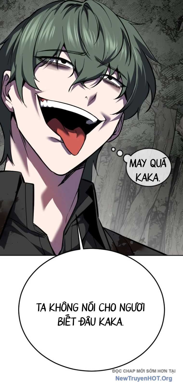 Cậu Bé Của Thần Chết: Chapter 288