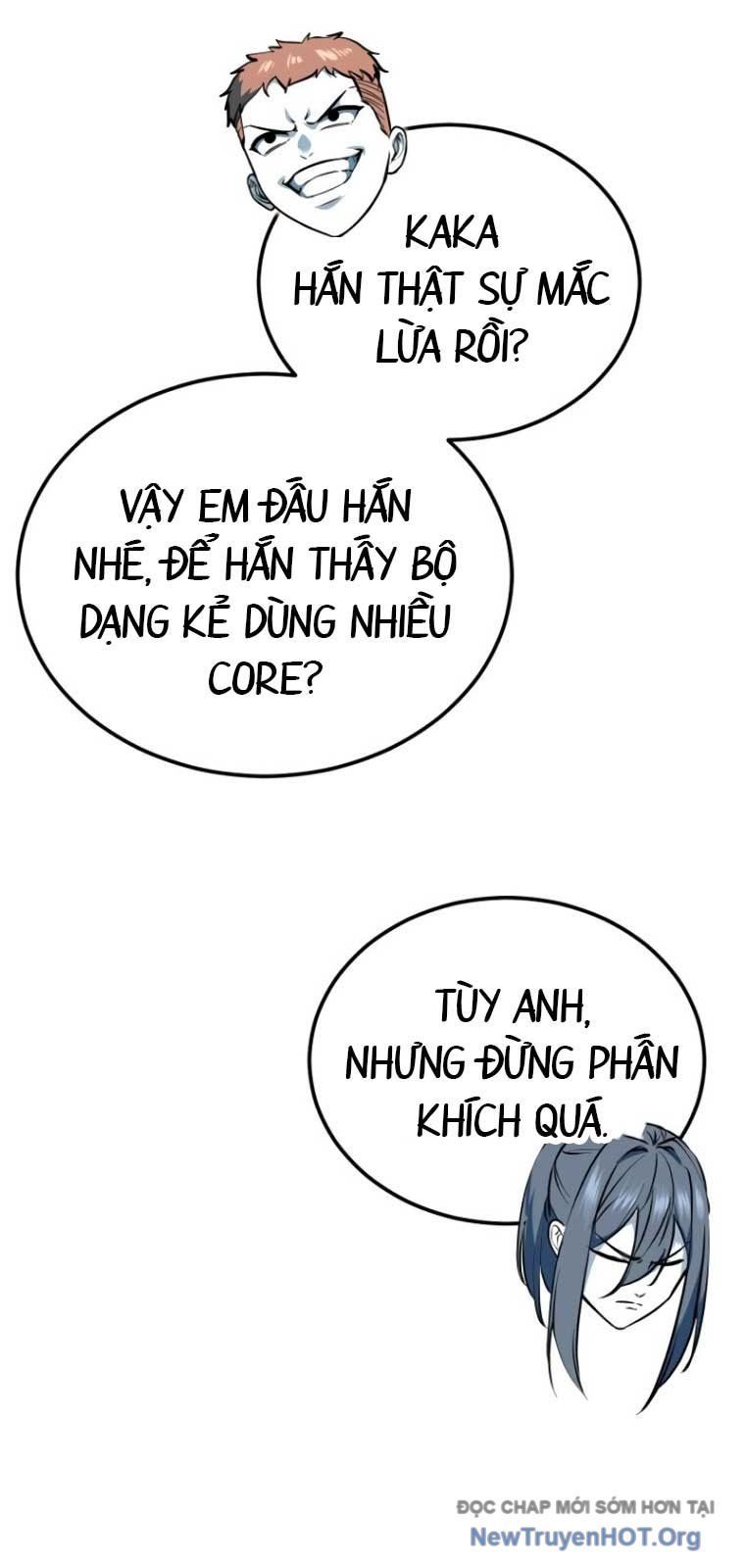 Cậu Bé Của Thần Chết: Chapter 288