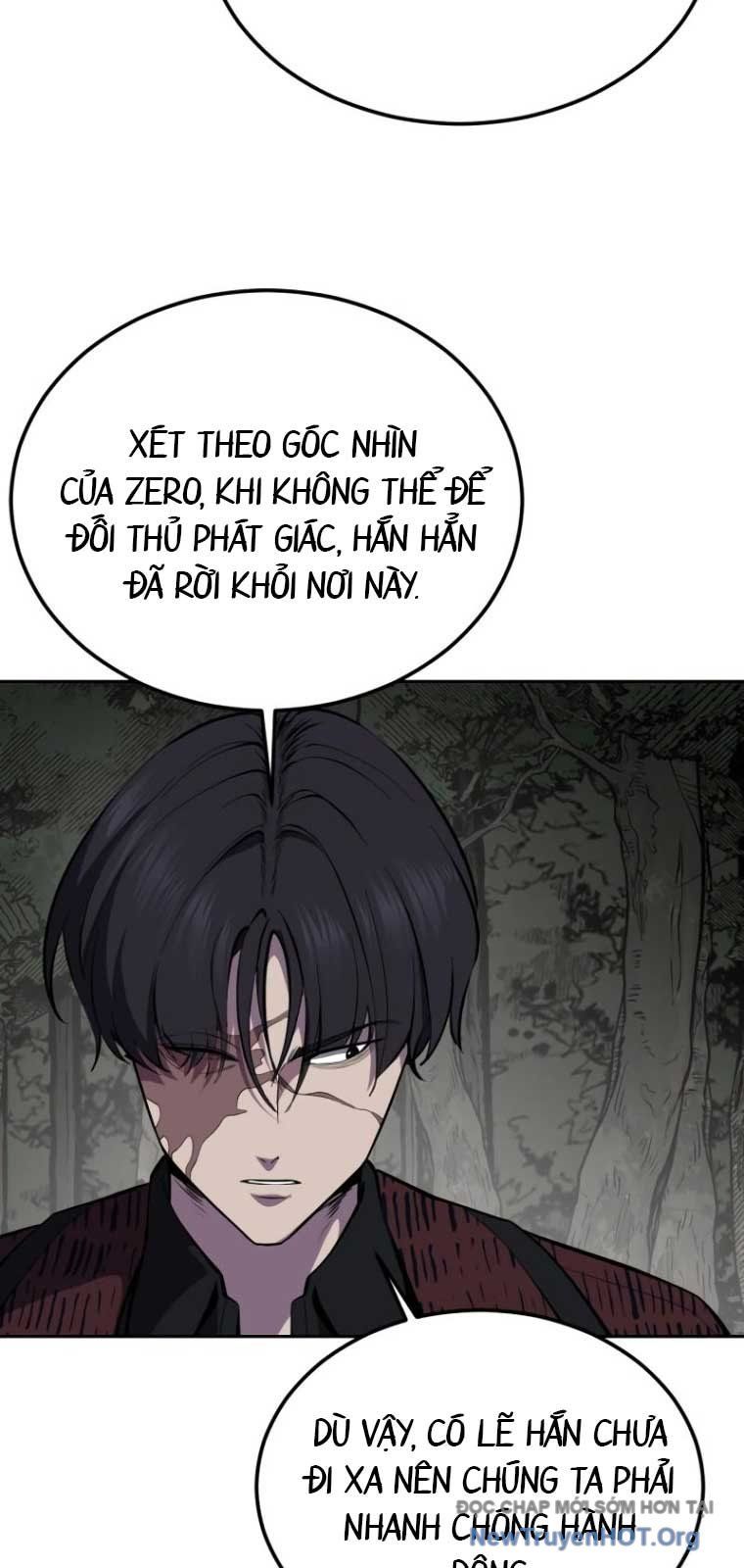 Cậu Bé Của Thần Chết: Chapter 288
