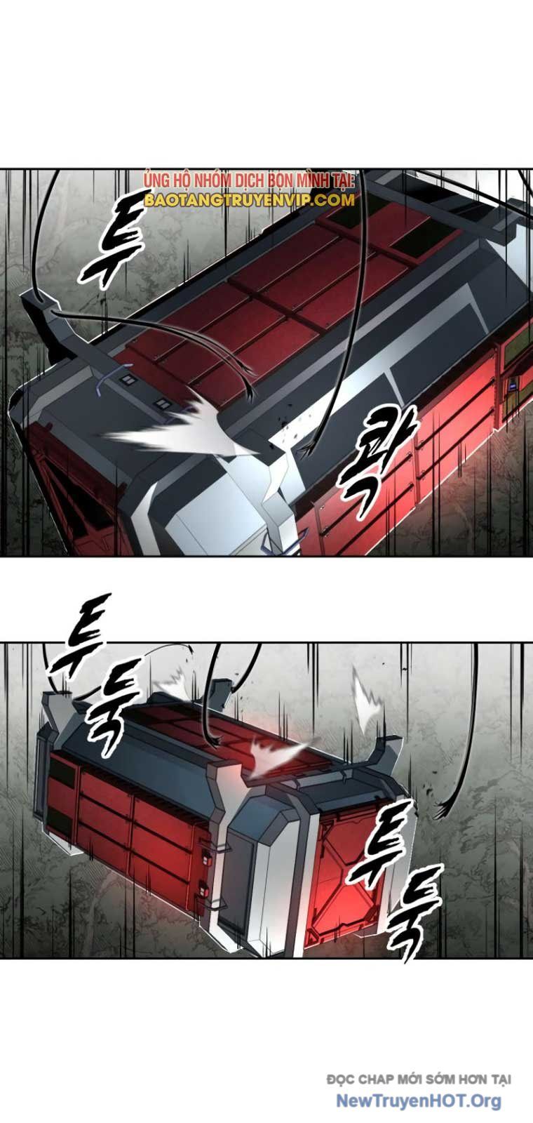 Cậu Bé Của Thần Chết: Chapter 288