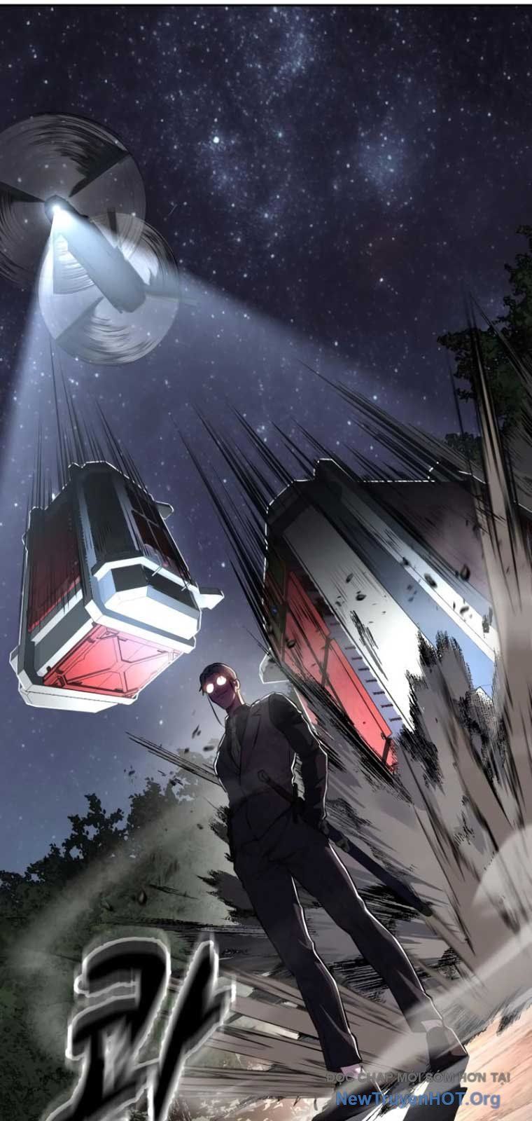 Cậu Bé Của Thần Chết: Chapter 288