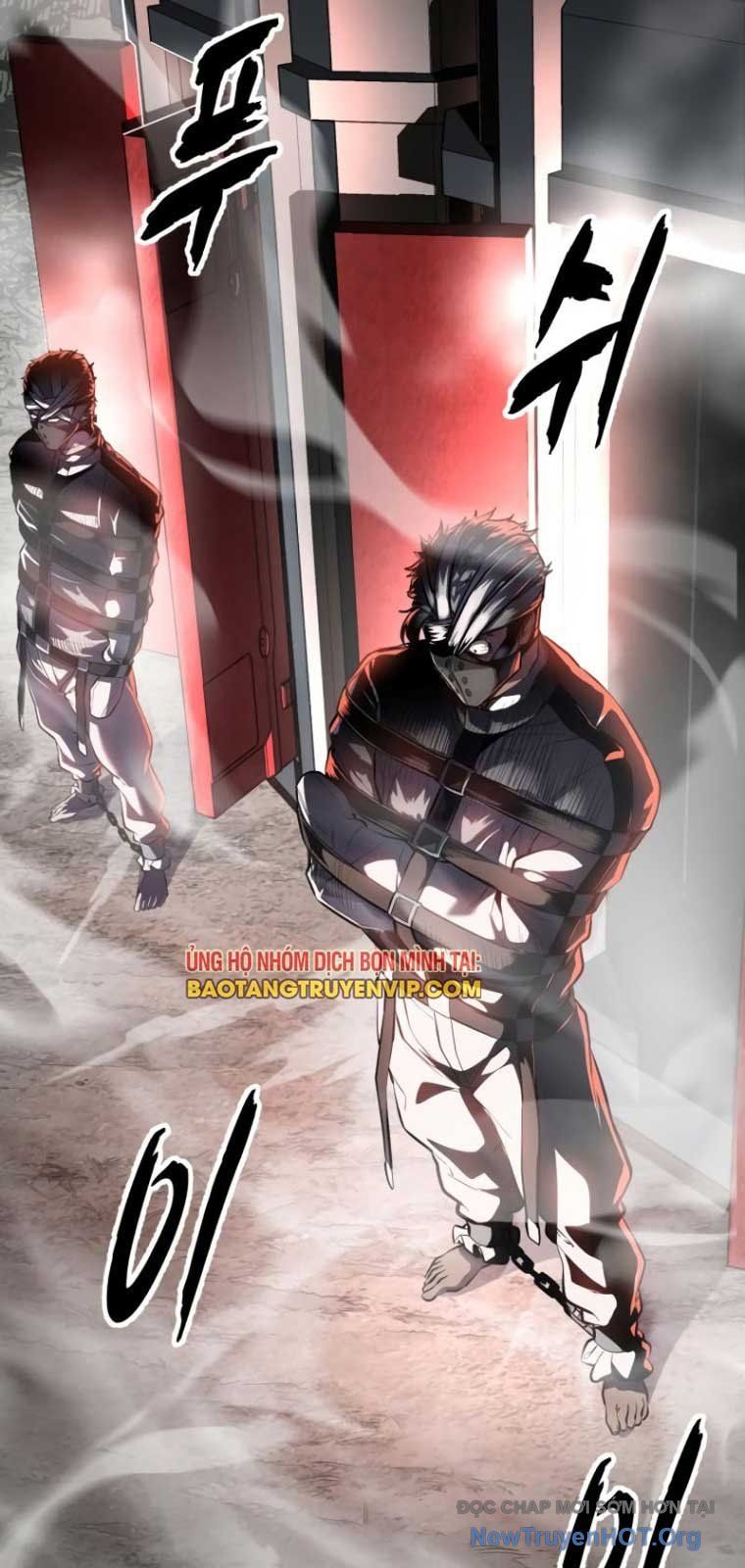 Cậu Bé Của Thần Chết: Chapter 288