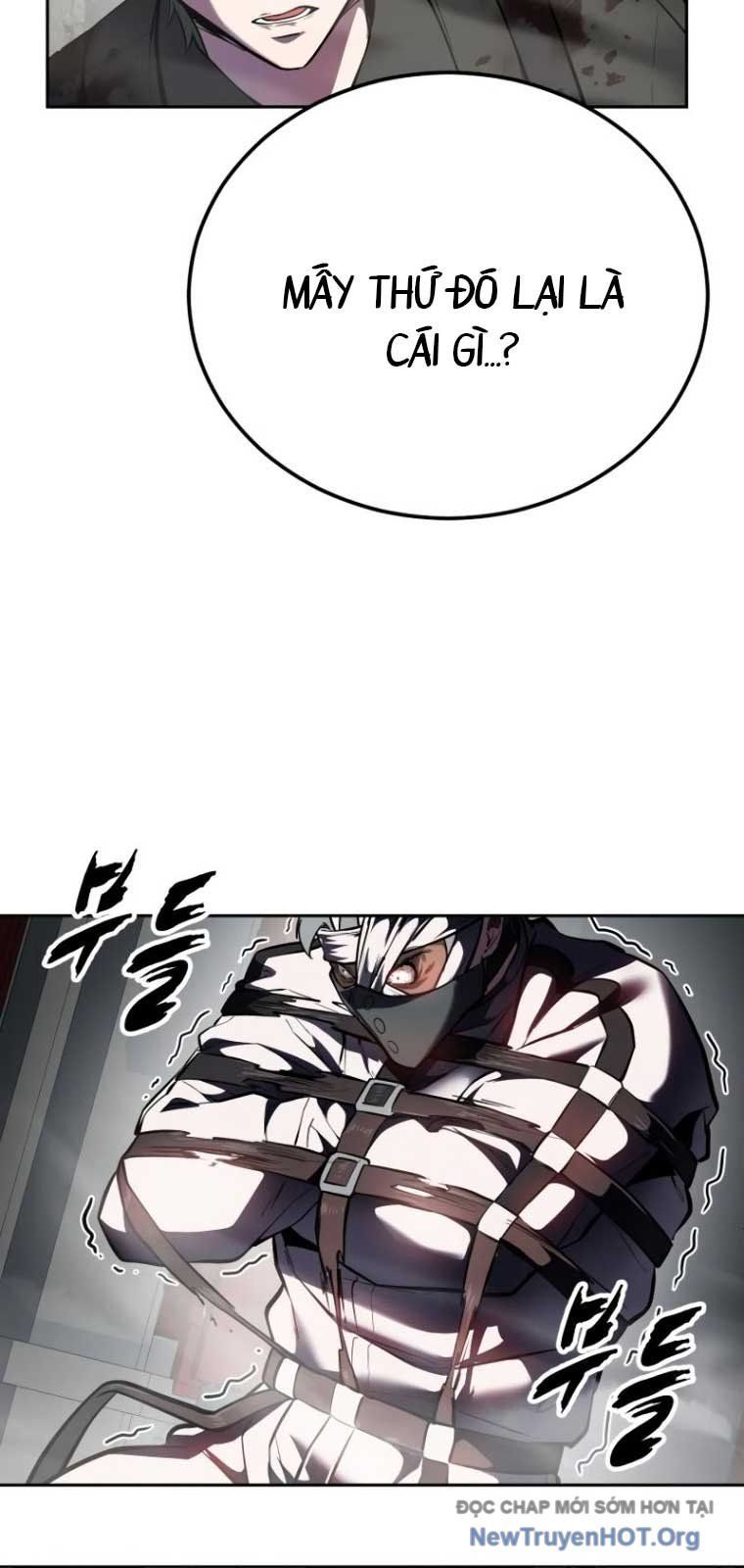 Cậu Bé Của Thần Chết: Chapter 288