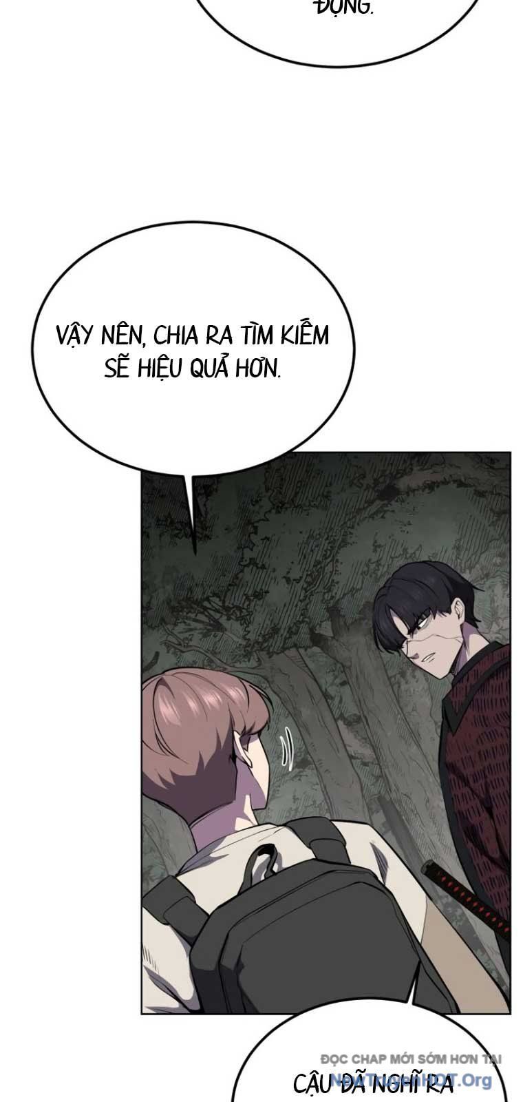 Cậu Bé Của Thần Chết: Chapter 288