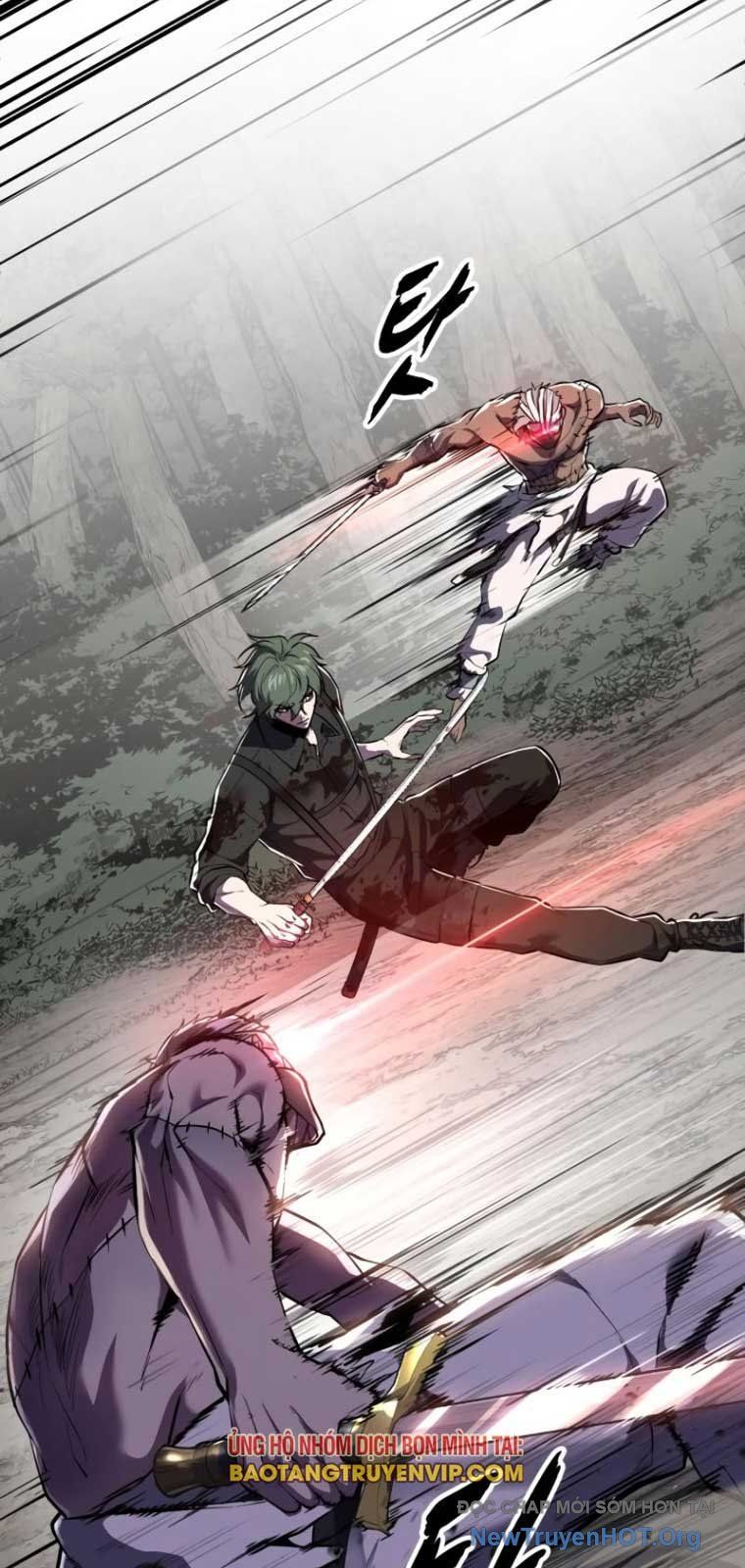 Cậu Bé Của Thần Chết: Chapter 288