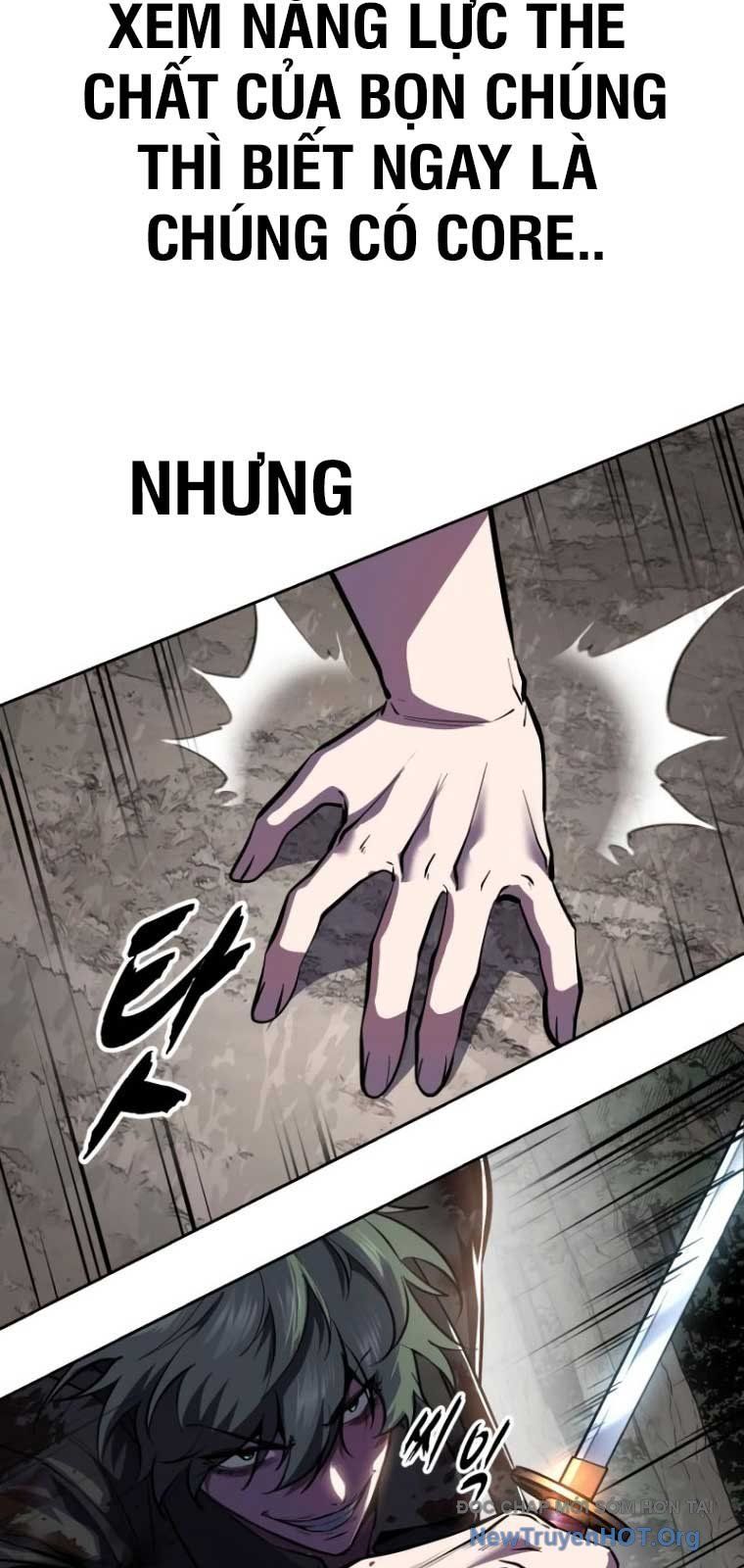 Cậu Bé Của Thần Chết: Chapter 288