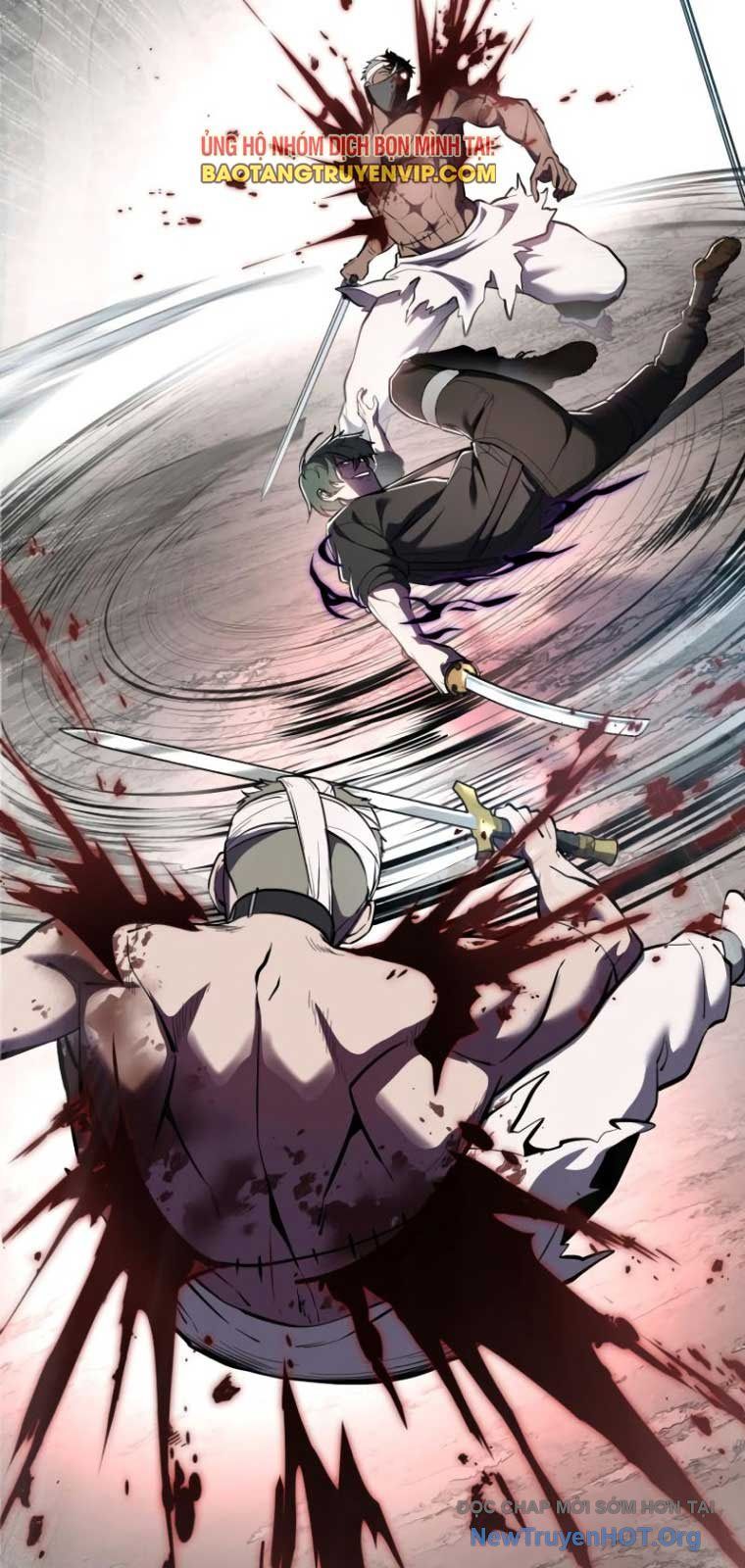 Cậu Bé Của Thần Chết: Chapter 288