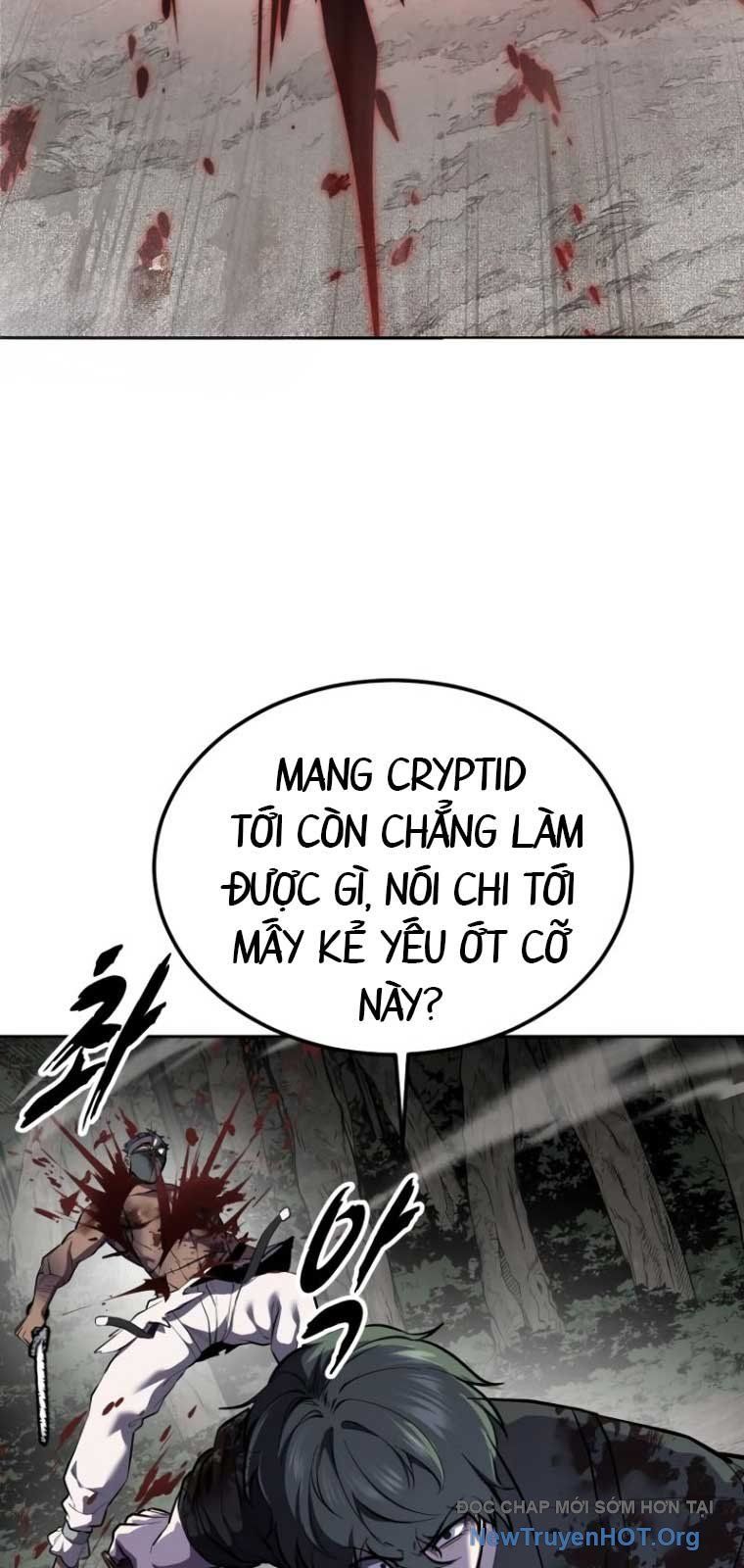 Cậu Bé Của Thần Chết: Chapter 288