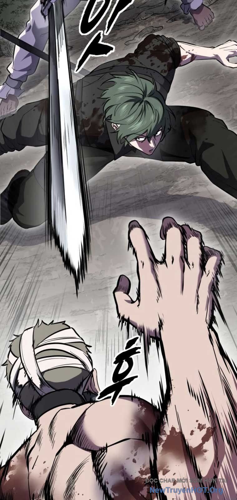 Cậu Bé Của Thần Chết: Chapter 288