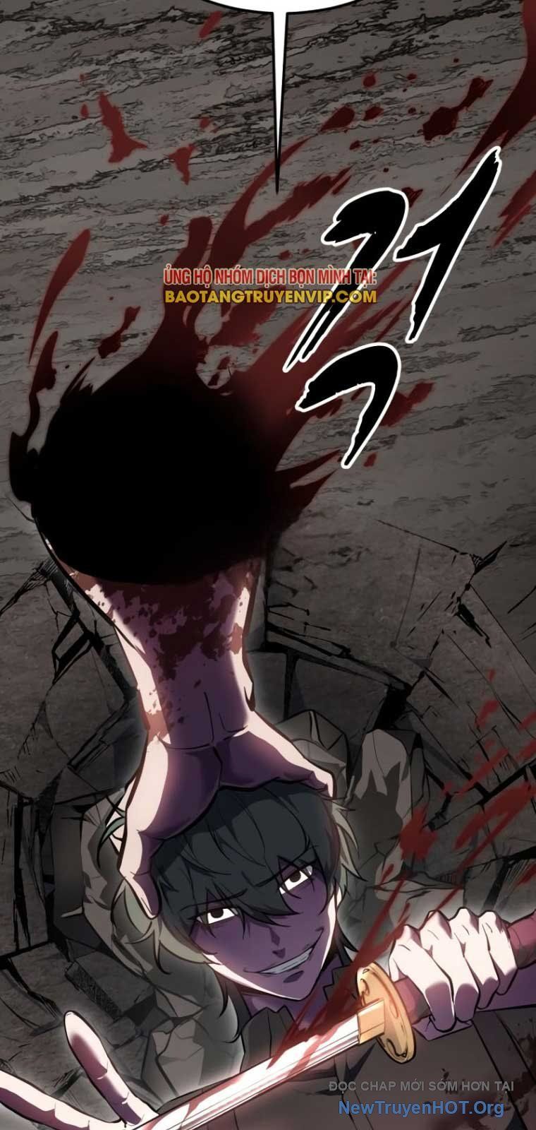 Cậu Bé Của Thần Chết: Chapter 288