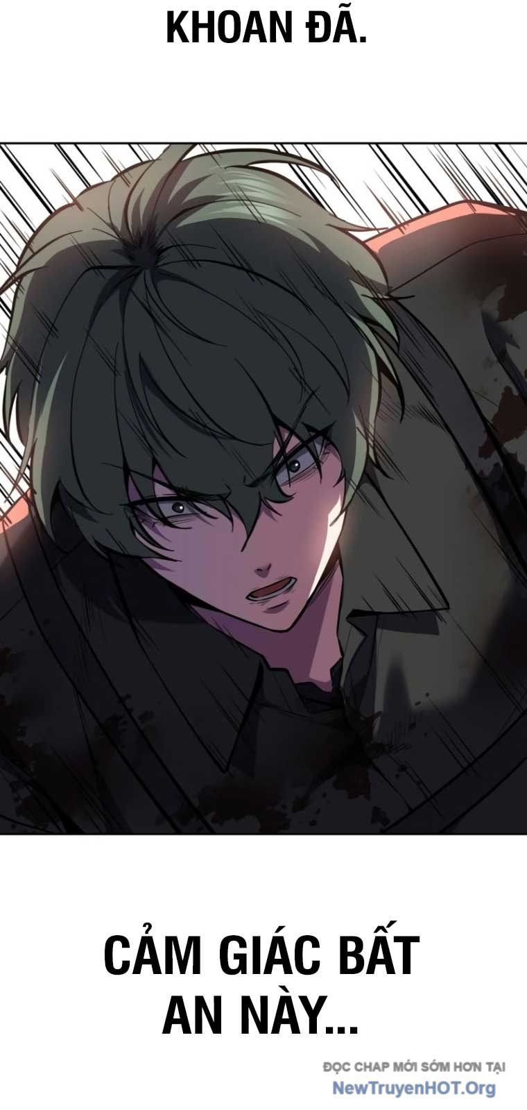 Cậu Bé Của Thần Chết: Chapter 288