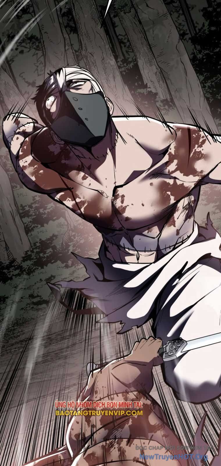 Cậu Bé Của Thần Chết: Chapter 288