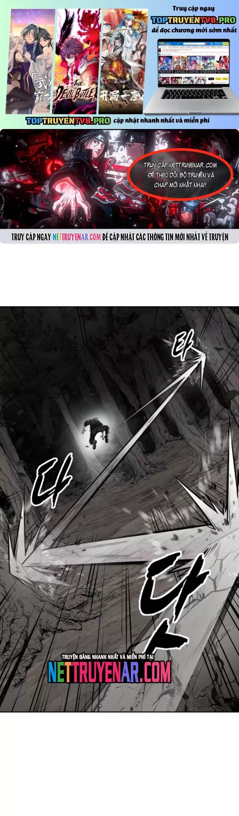 Cậu Bé Của Thần Chết: Chapter 289