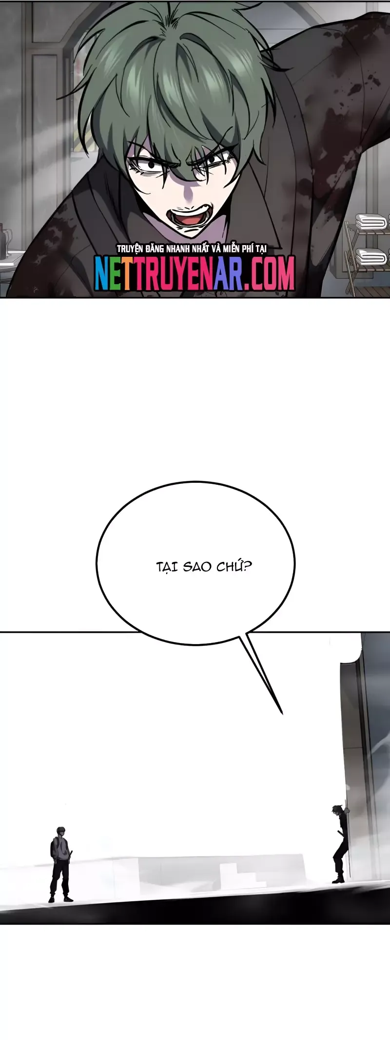 Cậu Bé Của Thần Chết: Chapter 289