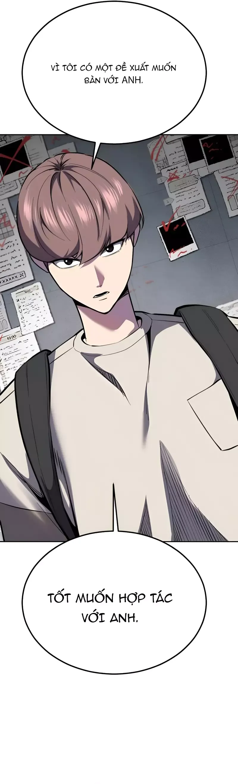 Cậu Bé Của Thần Chết: Chapter 289