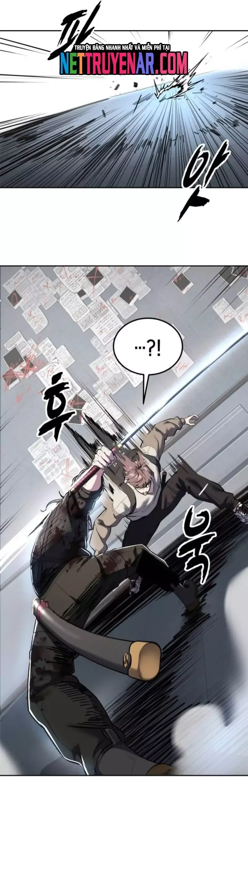 Cậu Bé Của Thần Chết: Chapter 289