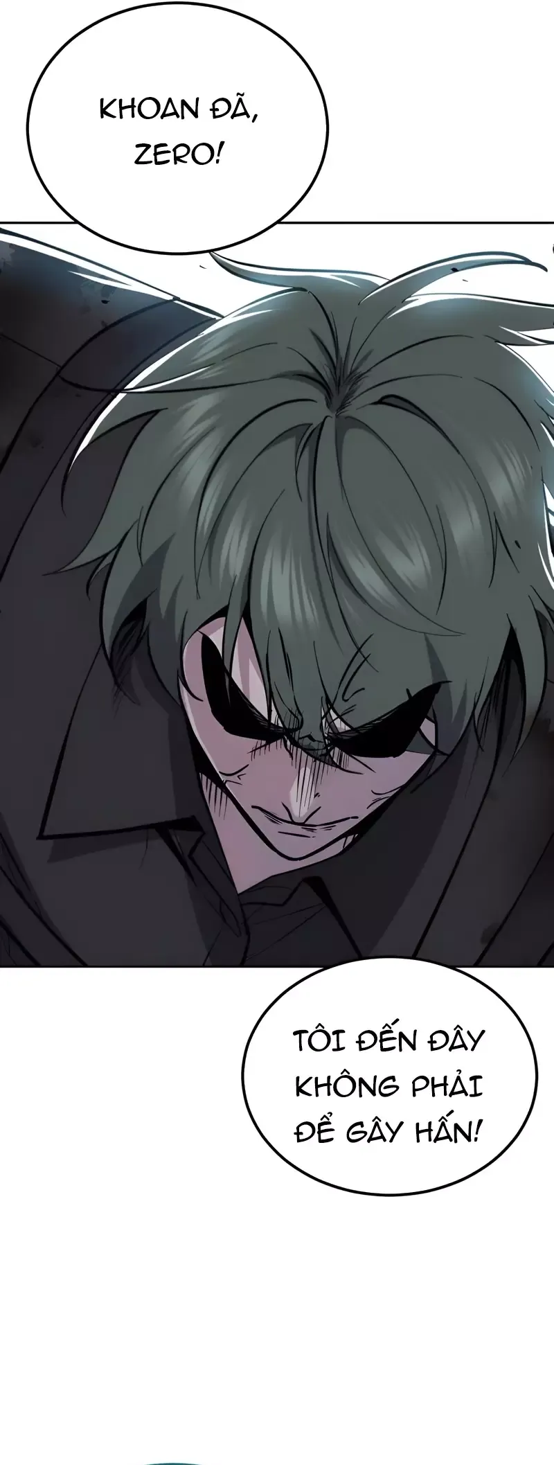 Cậu Bé Của Thần Chết: Chapter 289