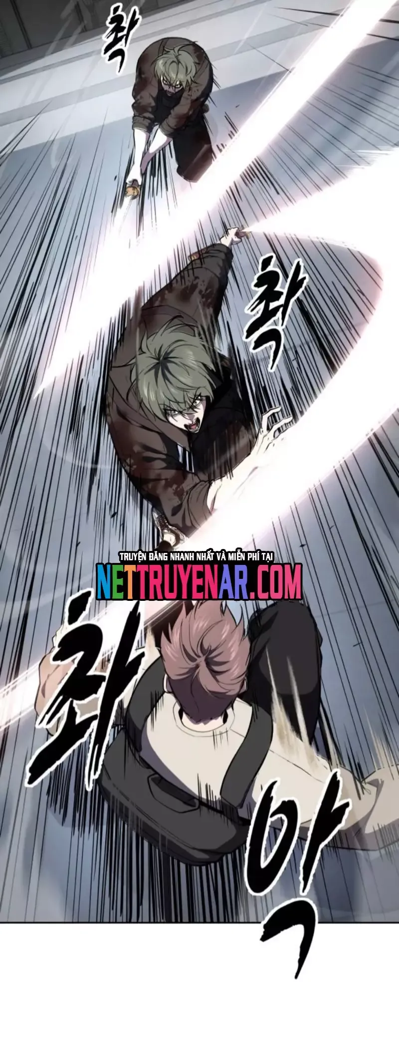 Cậu Bé Của Thần Chết: Chapter 289