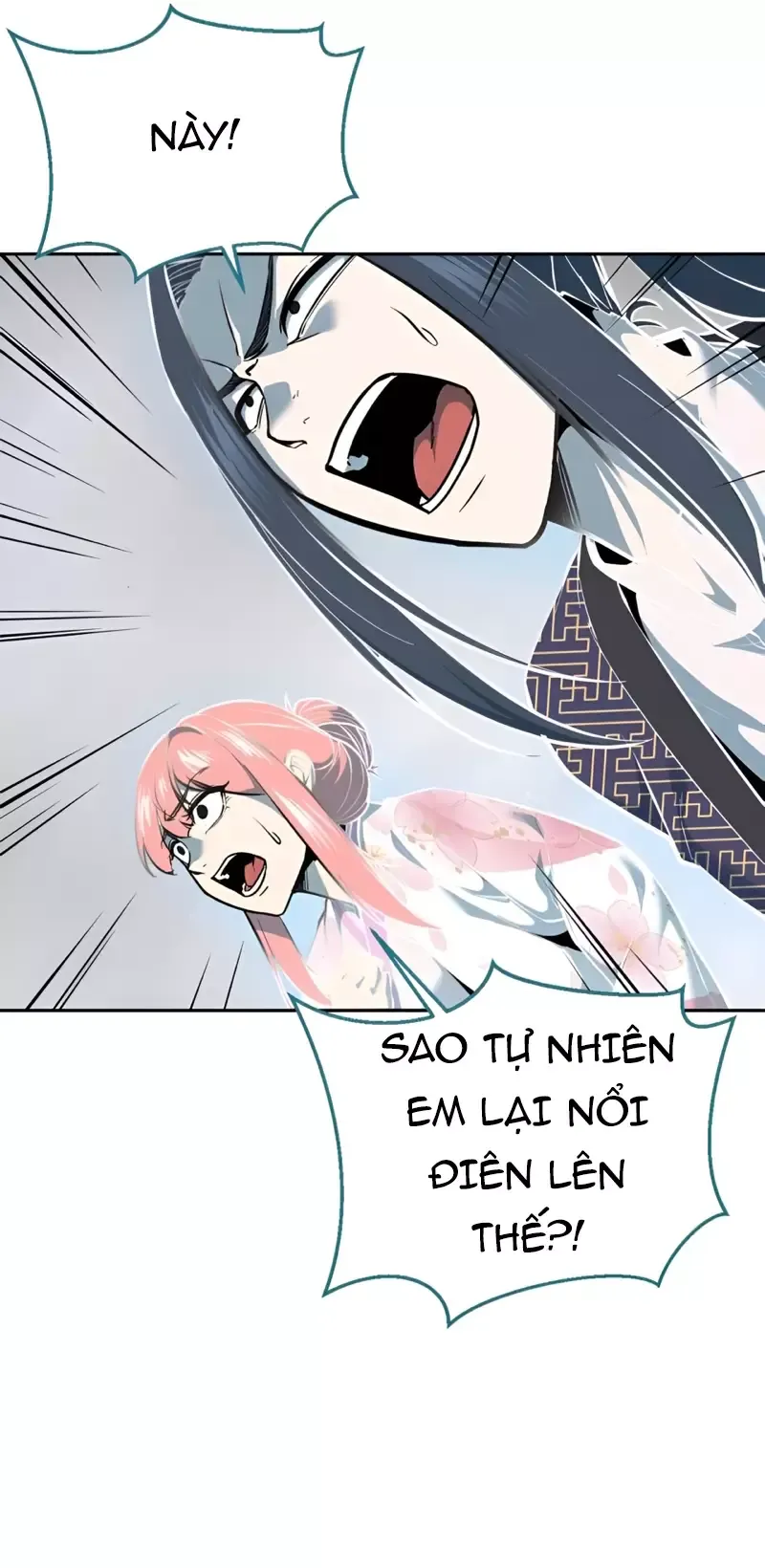 Cậu Bé Của Thần Chết: Chapter 289