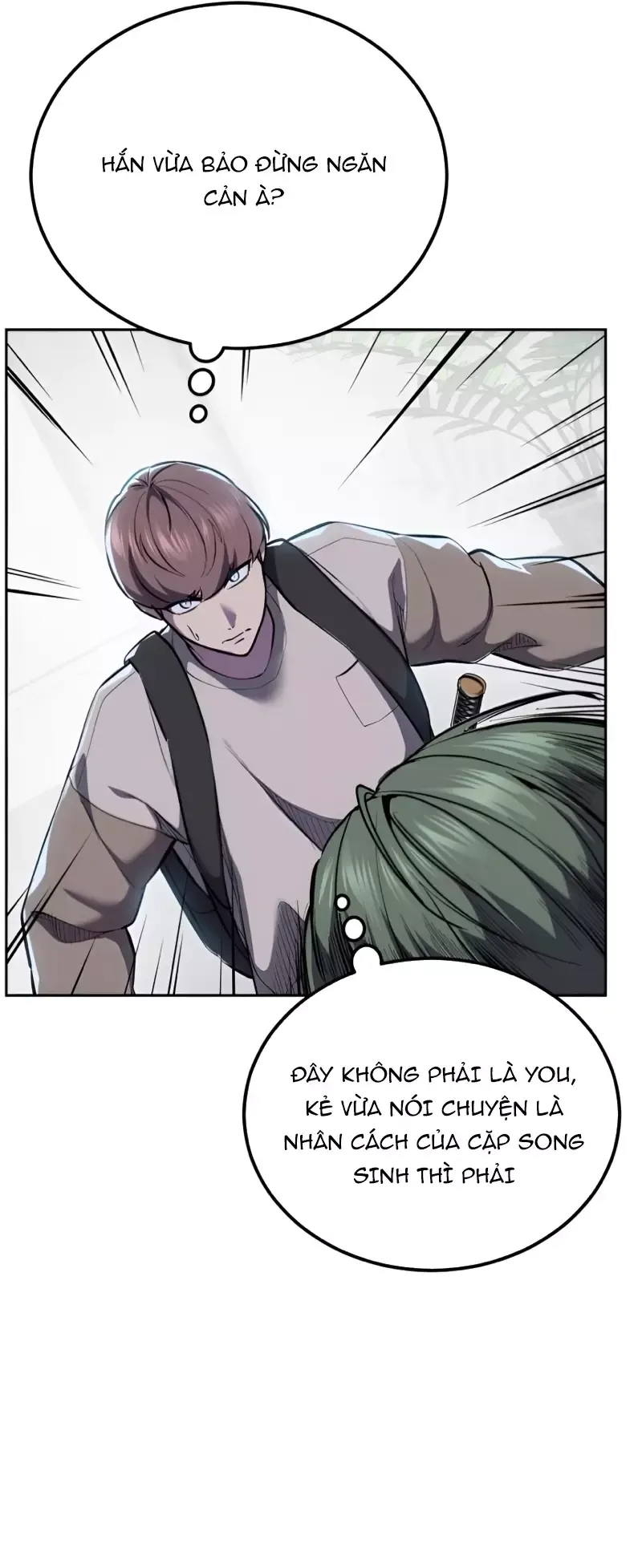 Cậu Bé Của Thần Chết: Chapter 289