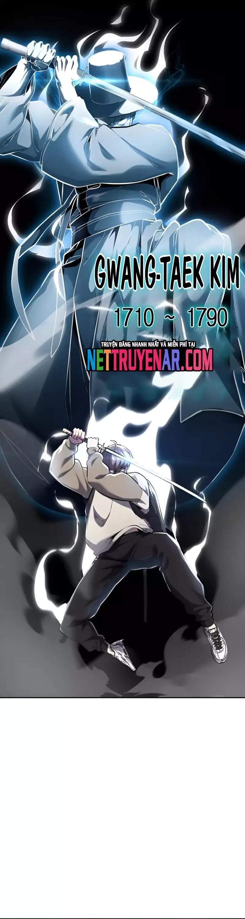 Cậu Bé Của Thần Chết: Chapter 289