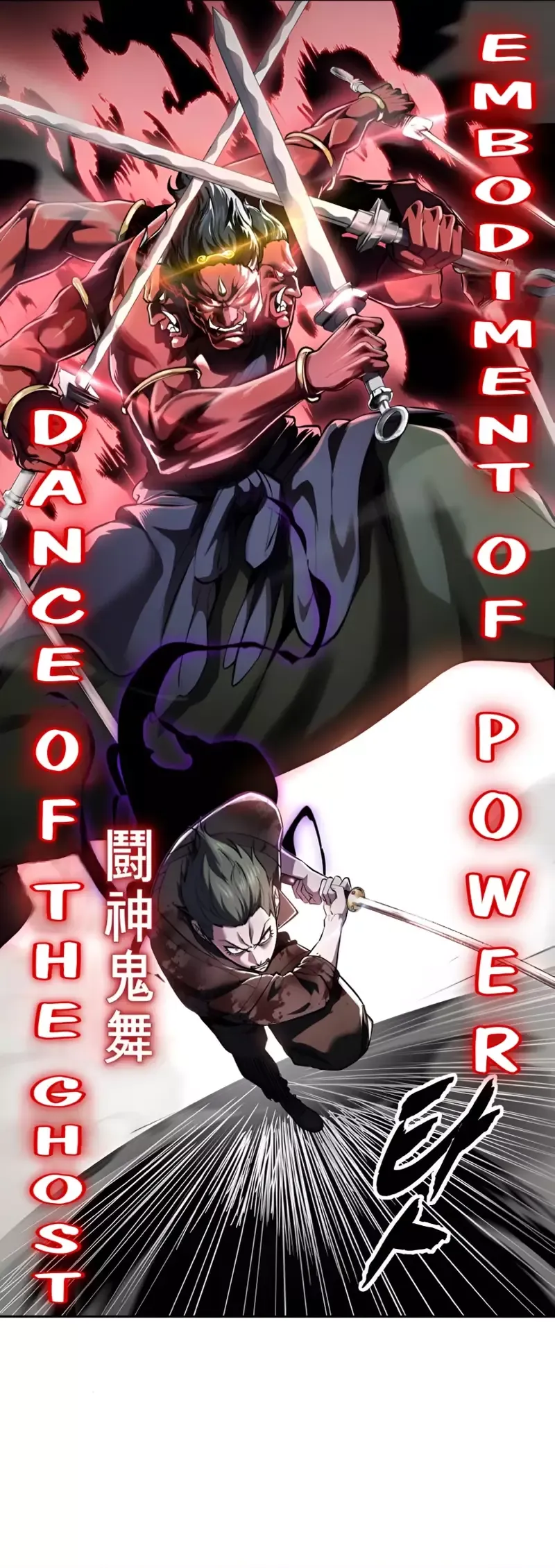 Cậu Bé Của Thần Chết: Chapter 289