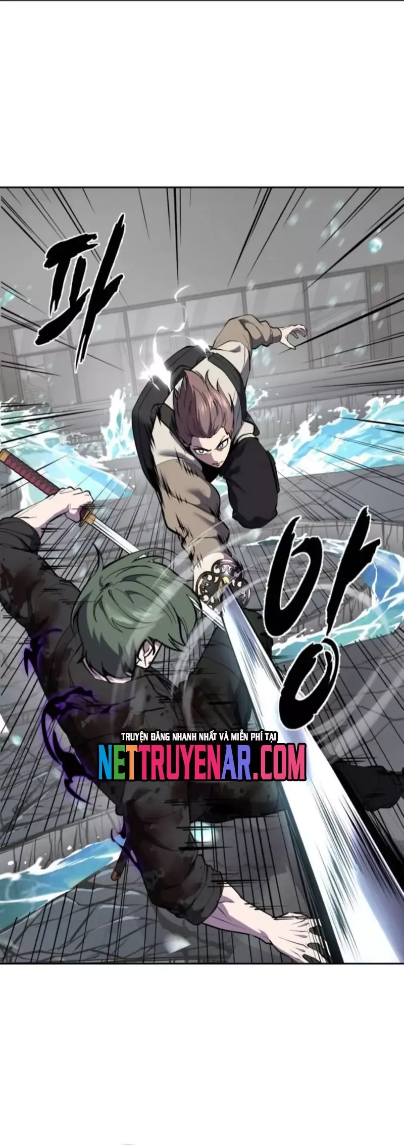 Cậu Bé Của Thần Chết: Chapter 289