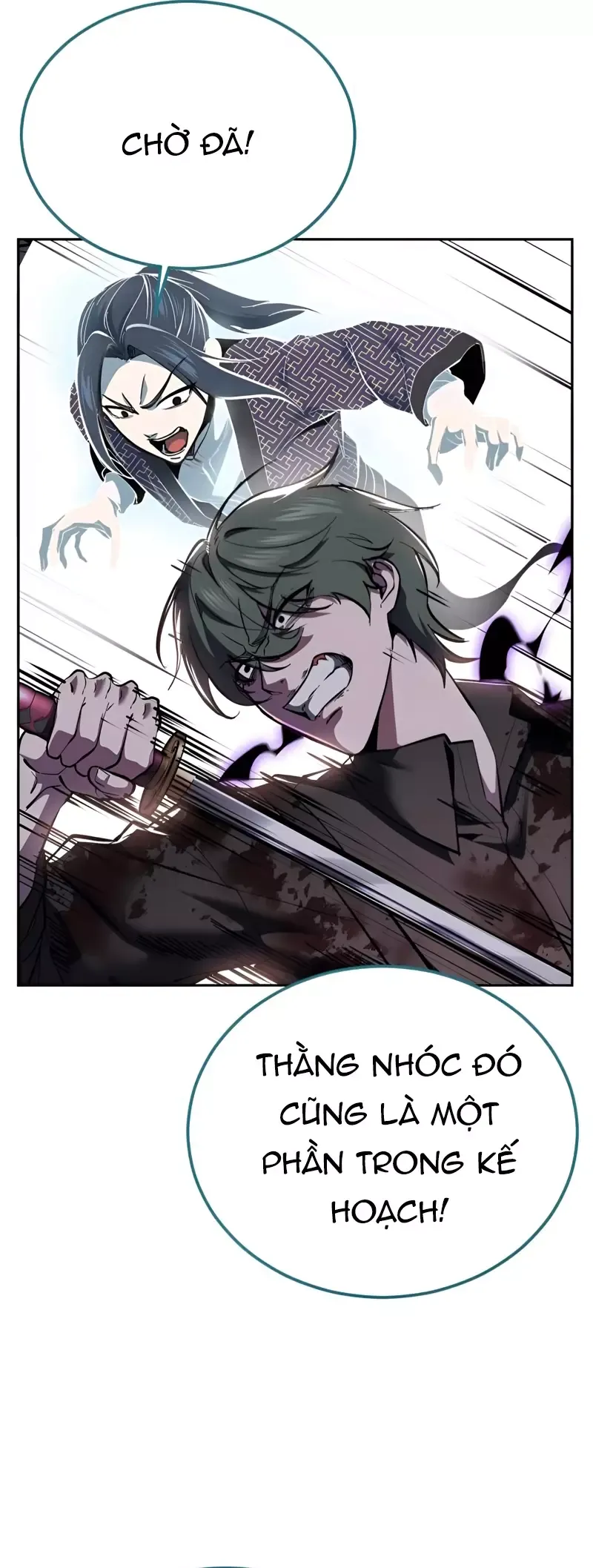 Cậu Bé Của Thần Chết: Chapter 289