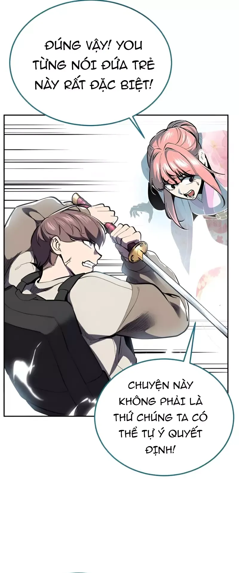 Cậu Bé Của Thần Chết: Chapter 289