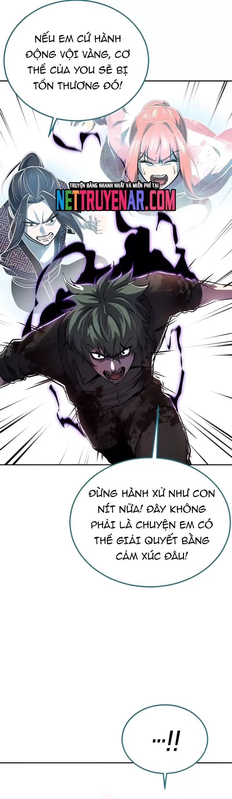 Cậu Bé Của Thần Chết: Chapter 289