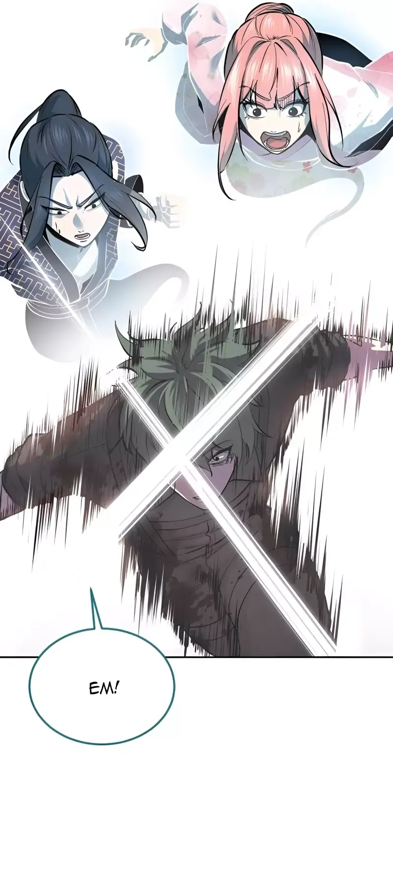 Cậu Bé Của Thần Chết: Chapter 289